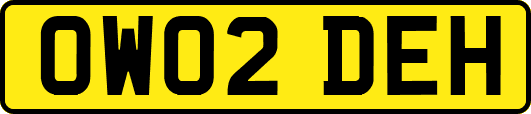 OW02DEH