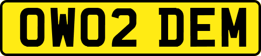 OW02DEM