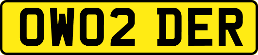 OW02DER