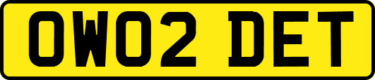 OW02DET