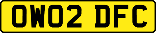 OW02DFC