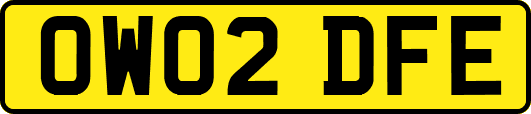 OW02DFE