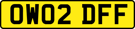OW02DFF