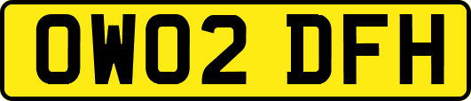 OW02DFH