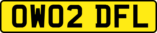OW02DFL