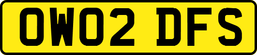 OW02DFS