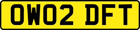 OW02DFT