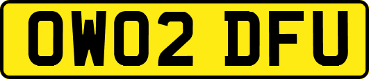 OW02DFU