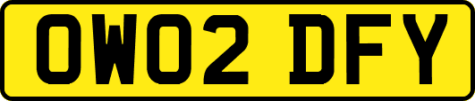 OW02DFY