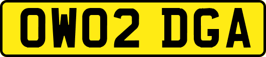 OW02DGA
