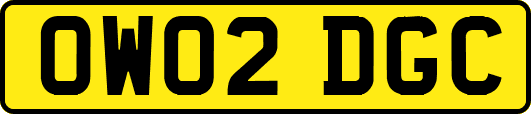 OW02DGC