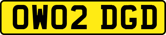 OW02DGD