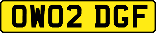 OW02DGF