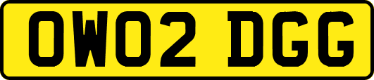 OW02DGG