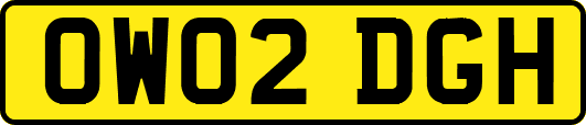 OW02DGH