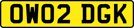 OW02DGK