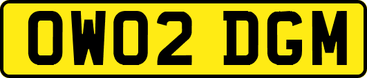 OW02DGM
