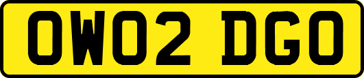 OW02DGO
