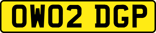 OW02DGP