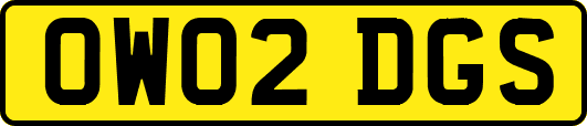 OW02DGS