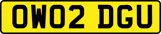OW02DGU
