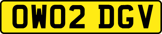 OW02DGV