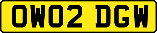 OW02DGW