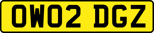 OW02DGZ