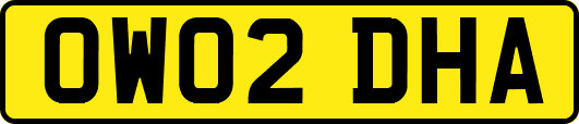 OW02DHA