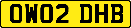 OW02DHB