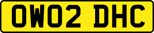 OW02DHC