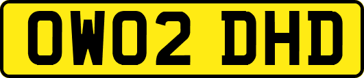 OW02DHD