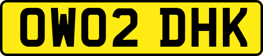 OW02DHK