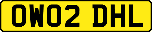 OW02DHL