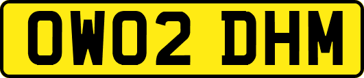 OW02DHM