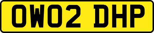 OW02DHP