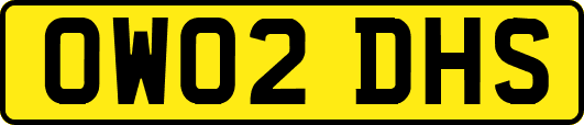 OW02DHS
