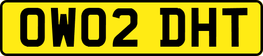 OW02DHT