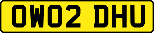 OW02DHU