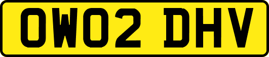 OW02DHV
