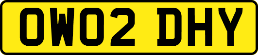OW02DHY