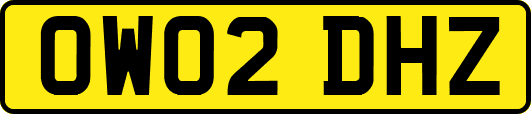 OW02DHZ
