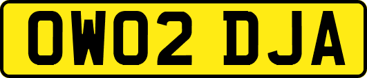 OW02DJA