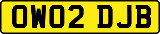 OW02DJB