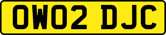 OW02DJC
