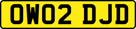 OW02DJD