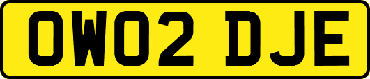 OW02DJE