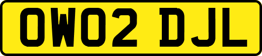 OW02DJL