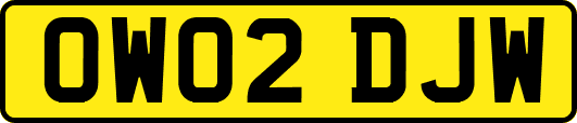 OW02DJW