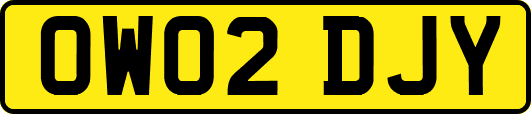 OW02DJY
